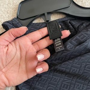 Fendi Skims Bodysuit